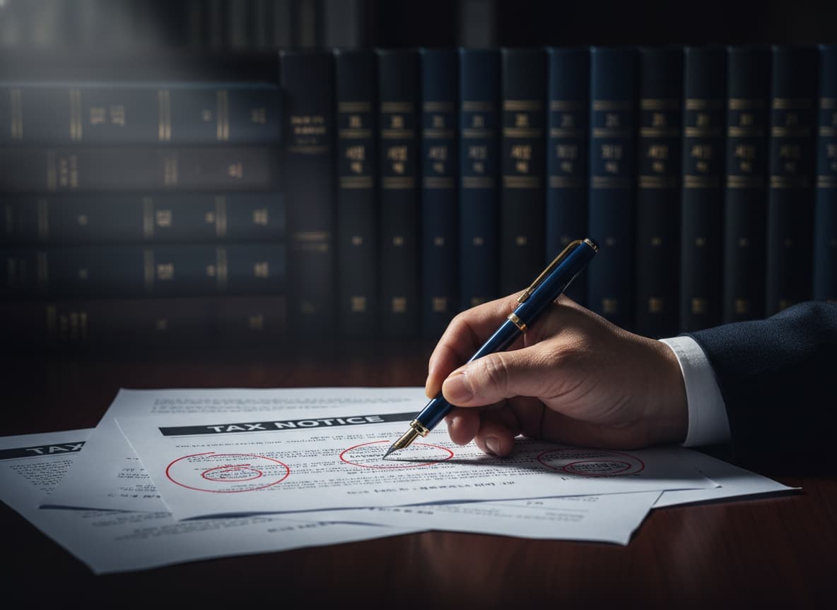 조세불복·경정청구 - 유동수 세무사