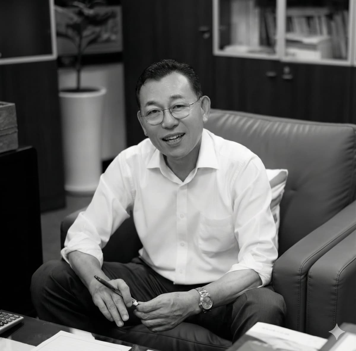 조세불복 전문 유동수 세무사